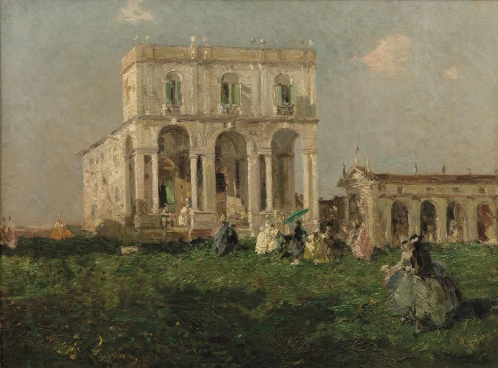 Villa d'Este